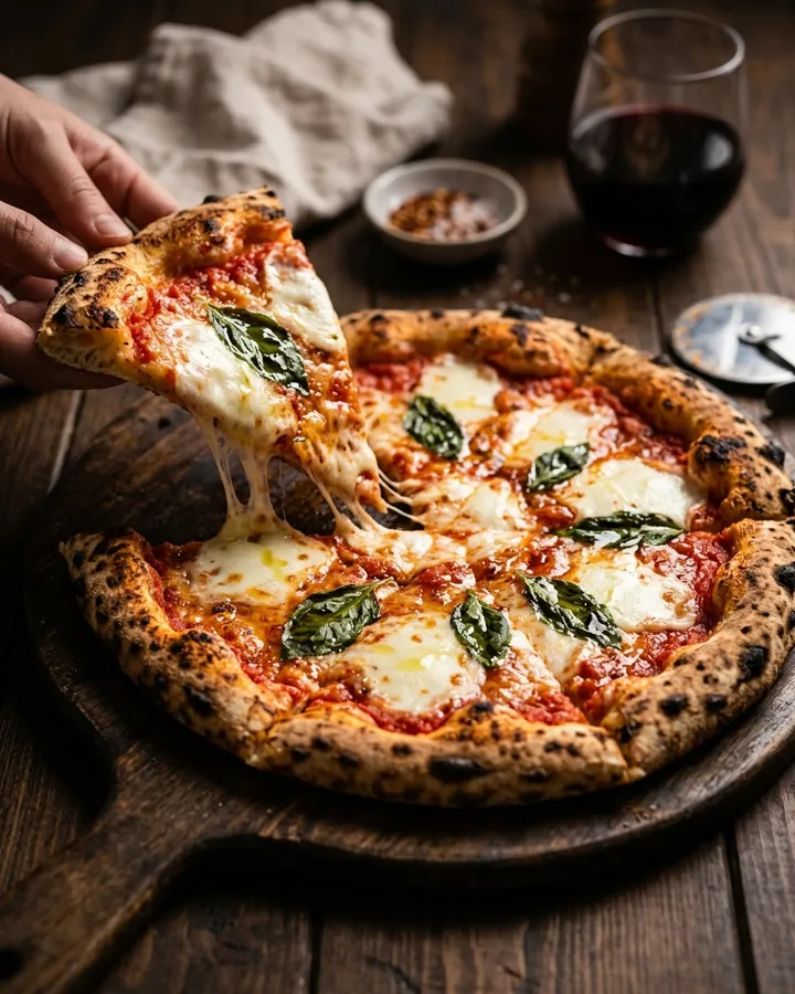 Pizzerías en Panamá